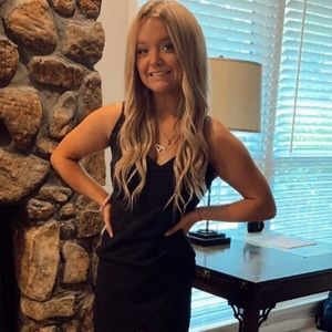 Meet your Posher, Abby